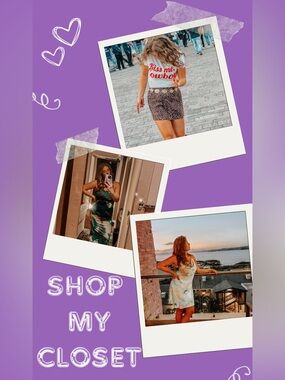 Meet your Posher, Amanda